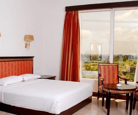Pragati Resorts Hyderabad Ngoại thất bức ảnh