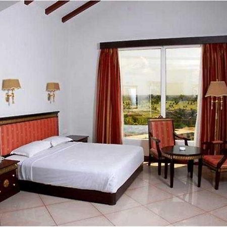 Pragati Resorts Hyderabad Ngoại thất bức ảnh