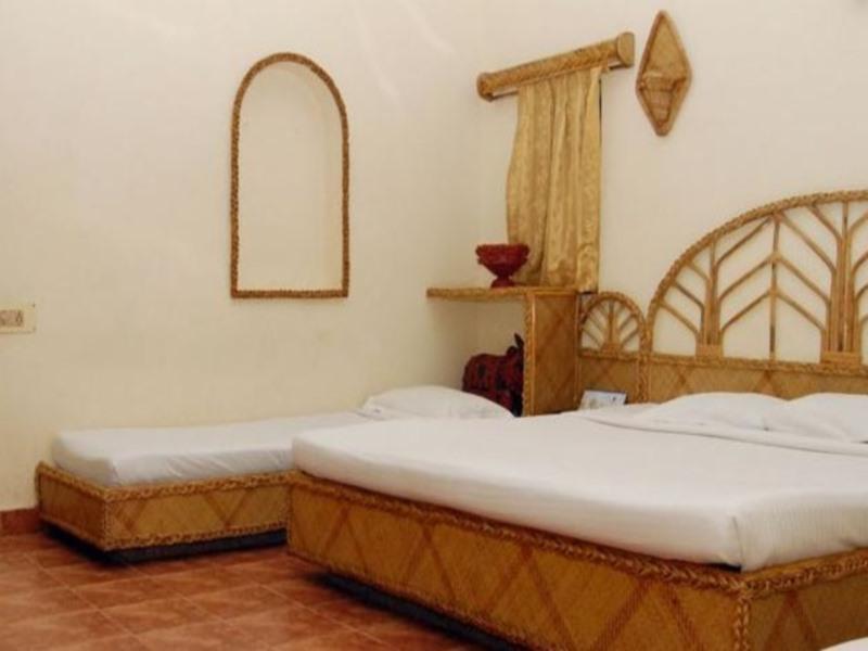 Pragati Resorts Hyderabad Ngoại thất bức ảnh