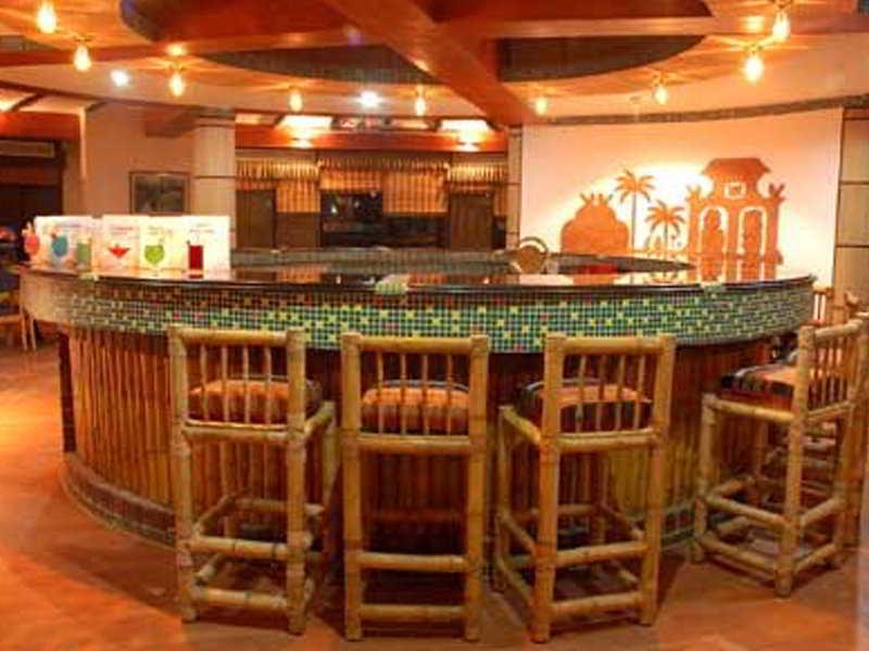 Pragati Resorts Hyderabad Ngoại thất bức ảnh