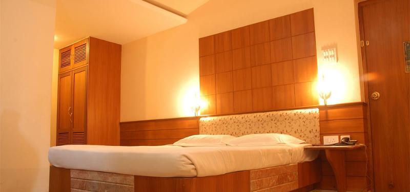 Pragati Resorts Hyderabad Ngoại thất bức ảnh