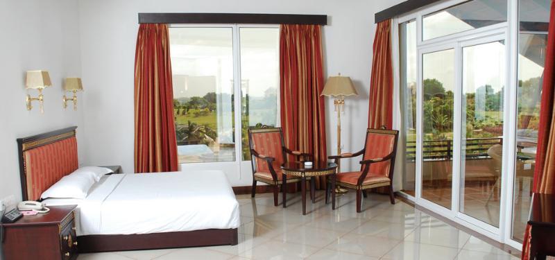 Pragati Resorts Hyderabad Ngoại thất bức ảnh