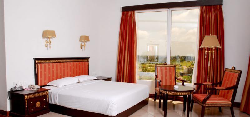 Pragati Resorts Hyderabad Ngoại thất bức ảnh