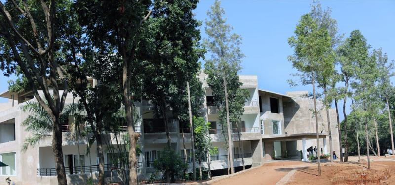 Pragati Resorts Hyderabad Ngoại thất bức ảnh