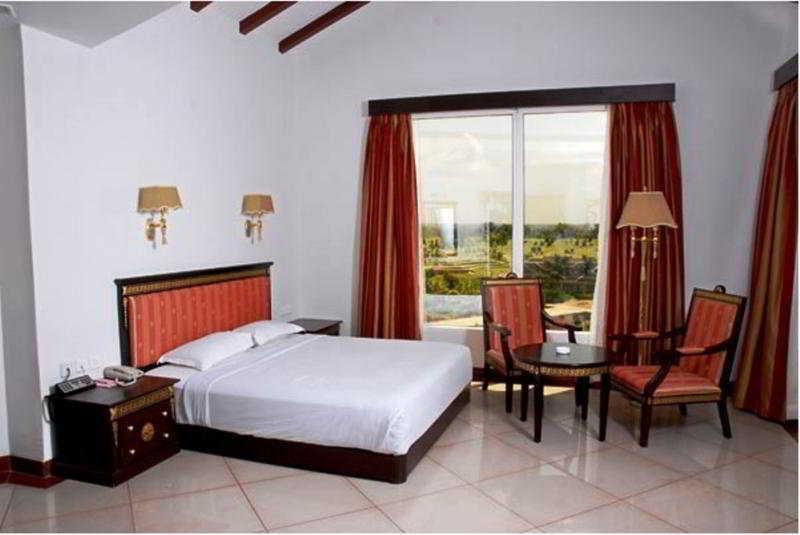 Pragati Resorts Hyderabad Ngoại thất bức ảnh