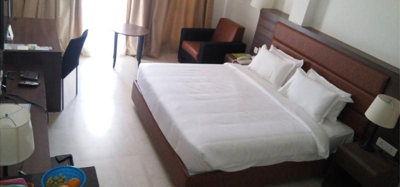Pragati Resorts Hyderabad Ngoại thất bức ảnh