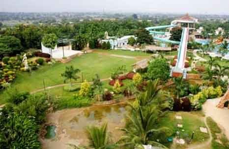 Pragati Resorts Hyderabad Ngoại thất bức ảnh