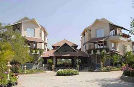 Pragati Resorts Hyderabad Ngoại thất bức ảnh